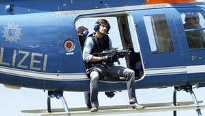 Überschall: Die aufwendigste Episode aller Zeiten