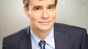 Robert Sean Leonard spielt den Onkologen Dr. James Wilson