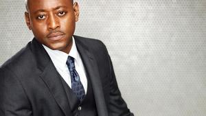 Omar Epps spielt den Neurologen Dr. Eric Foreman