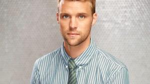 Jesse Spencer spielt Dr. Robert Chase