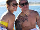 Jennifer Lopez: Wohin f&uuml;hrt die Liaison mit dem jungen 'Bad Boy' Casper Smart?