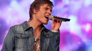 DSDS-Kristof wurde wegen ADHS gemobbt