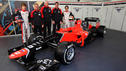 Marussia F1 Team