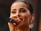 Nelly Furtado: Der Ruhm hat sie &uuml;berrolllt