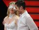 Joana Zimmer r&uuml;hrt bei 'Let's Dance' zu Tr&auml;nen