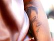 Tattoo mit dem Bild der eigenen MUTTER!