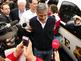 George Clooney wurde verhaftet