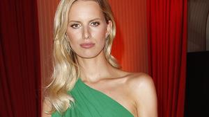 Karolína Kurková fand sich hässlich