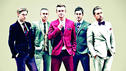 The Overtones erobern Deutschland