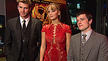 Wie viel Katniss steckt in Jennifer?