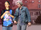 Was l&auml;uft zwischen Rihanna und Ashton?