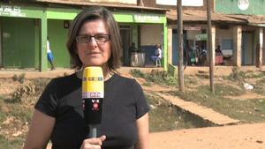 Revolution in Afrikas Bankenwesen