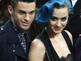 Katy Perry und Baptiste Giabiconi sind ein Paar