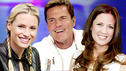 Das ist die 'DSDS-Kids'-Jury Das ist die 'DSDS-Kids'-Jury