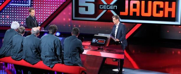 Sehen Sie die ganze Folge nochmal bei RTL NOW!