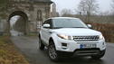 Evoque: Ein unwiderstehlicher Angeber