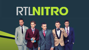 So kommt RTL NITRO in Ihr Wohnzimmer