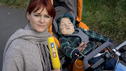 Andrea Berg spendet 100.000 Euro