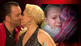Let&rsquo;s Dance 2012: Ein Kuss zwischen Maite Kelly und Roman Frieling