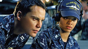 Battleship: Action &agrave; la Transformers