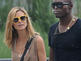 Heidi Klum & Seal: Scheidungskrieg?