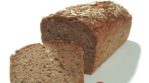 Sch&ouml;n schlank mit neuem Abnehm-Brot