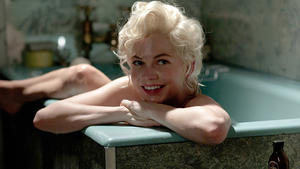 Gro&szlig;es Kino: 'My Week With Marilyn'