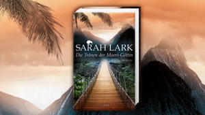 Sarah Larks neuer Roman