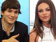 Sind Ashton Kutcher und Mila Kunis ein Paar?