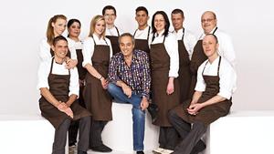 Rachs Restaurantschule 