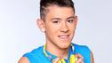 Danieles Weg vom Casting zum Finale