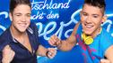 Das ist der Siegertitel 2012!