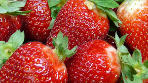 Das sind die besten Erdbeeren