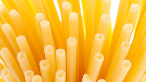 An die Pasta, fertig, los!