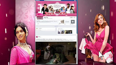 Facebook Fanpage Gewinnspiel