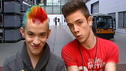 Wer hat das Zeug zum Superstar?