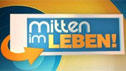 Mitten im Leben