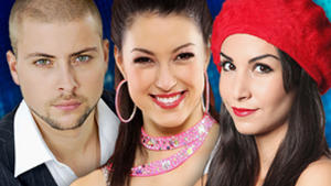 Das sagen die Promis zum DSDS-Finale