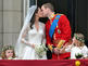 William & Kate: Die sch&ouml;nsten Momente
