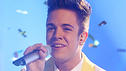 Luca Hänni ist Superstar 2012!