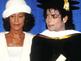 Michael Jackson: Aff&auml;re mit Whitney Houston?