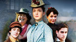 Lark Rise to Candleford