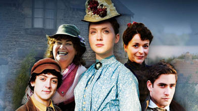 Lark Rise to Candleford