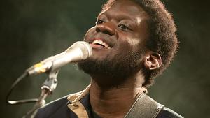 Newcomer mit Musik der 70er-Jahre