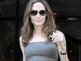 Angelina Jolie mag ihren Verlobungsring nicht