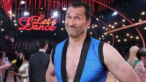 Super-Lars macht den Abflug
