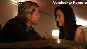 Der Bachelor testet seinen Marktwert