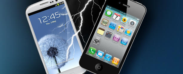 Was kaufen? Samsung oder Apple