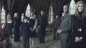 Johnny Depp als Vampir: 'Dark Shadows'