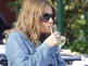 Sienna Miller: Sekt in der Schwangerschaft?